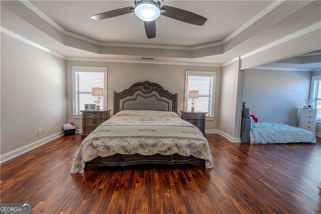 3478 Woodshade Drive Loganville - Photo 19