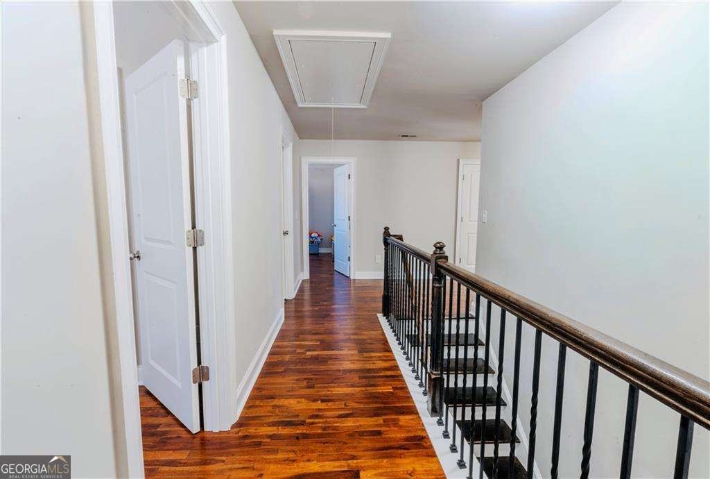 3478 Woodshade Drive Loganville - Photo 21