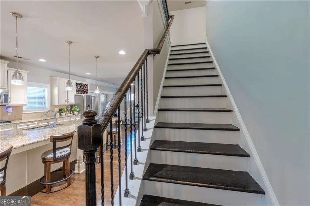 3478 Woodshade Drive Loganville - Photo 22