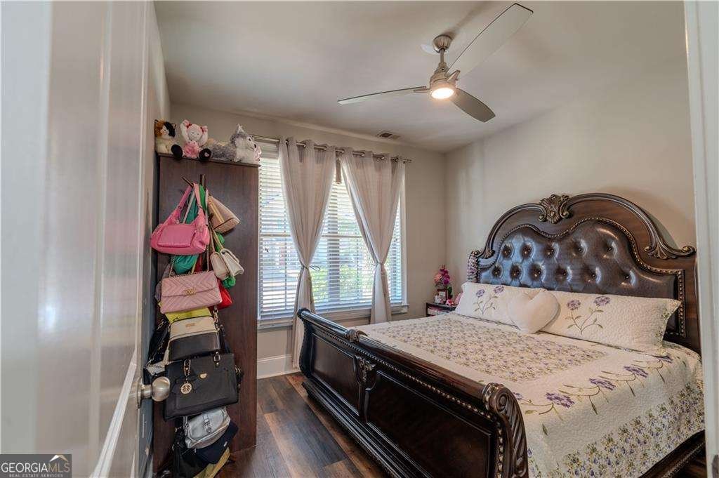 3478 Woodshade Drive Loganville - Photo 25