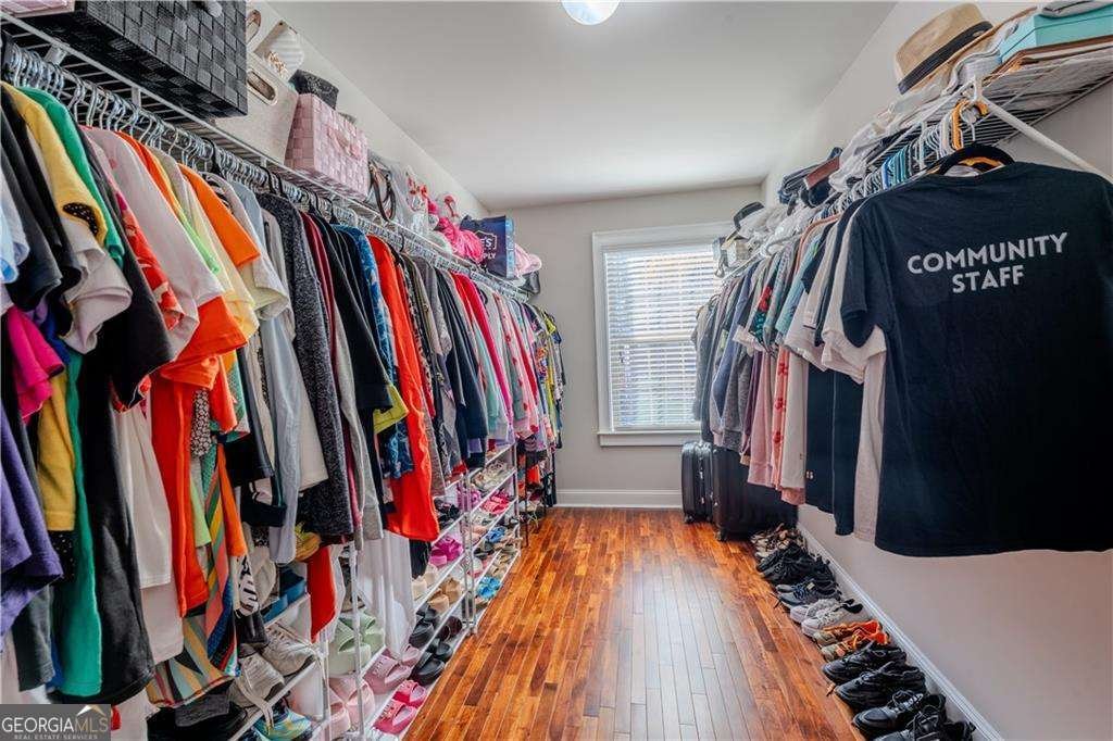 3478 Woodshade Drive Loganville - Photo 26