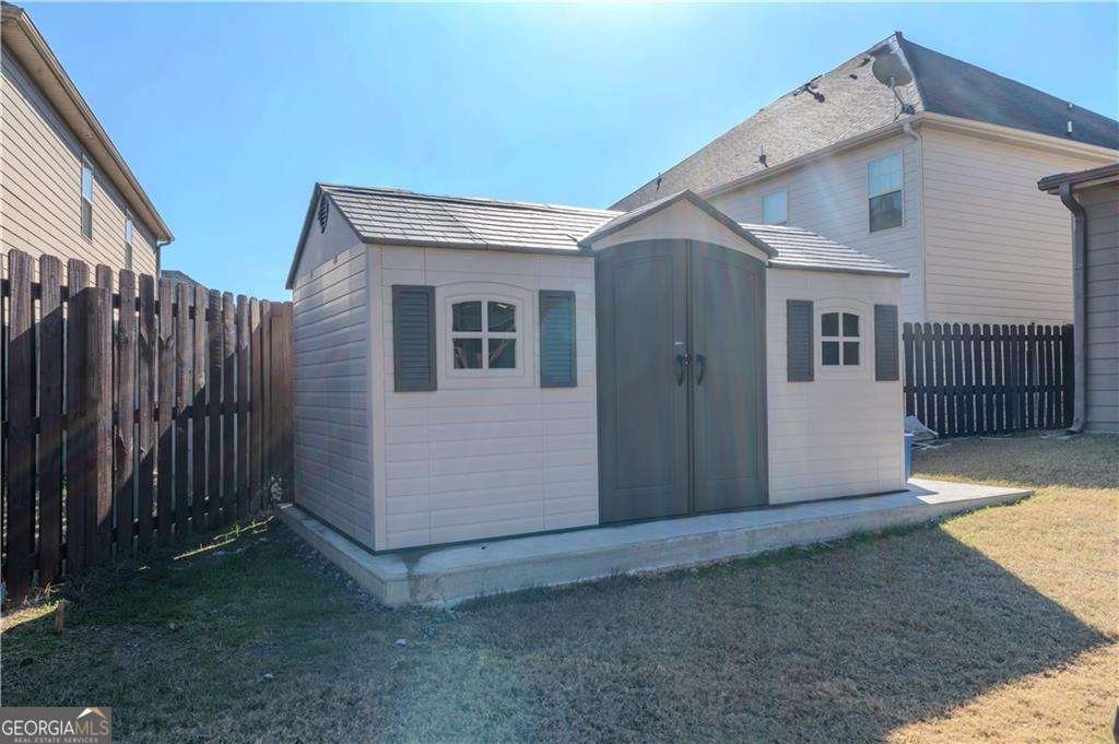 3478 Woodshade Drive Loganville - Photo 39