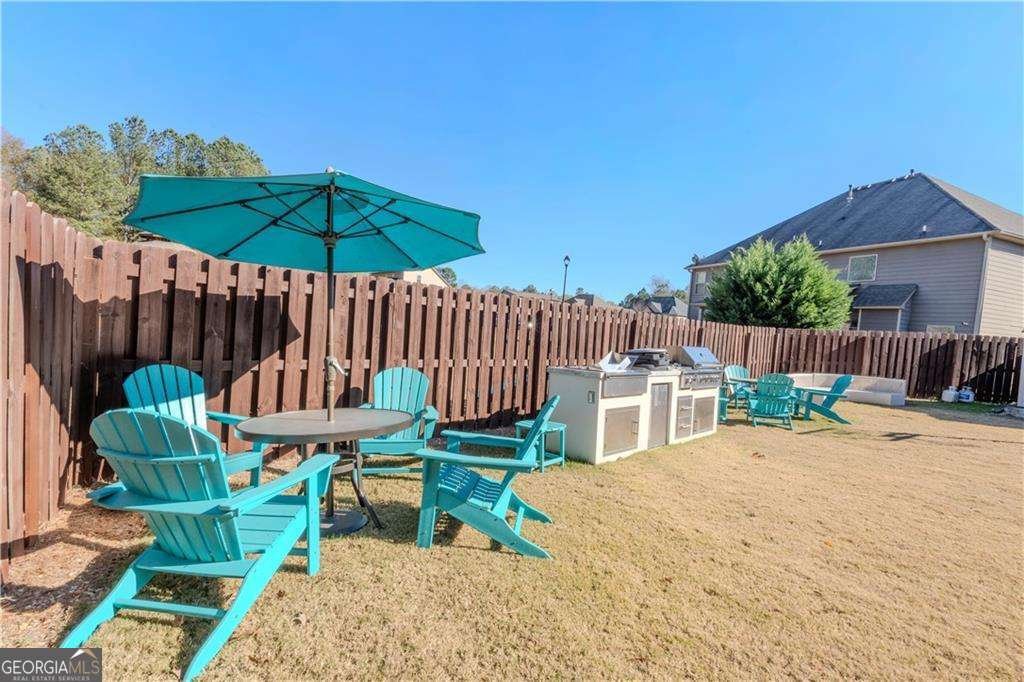 3478 Woodshade Drive Loganville - Photo 40