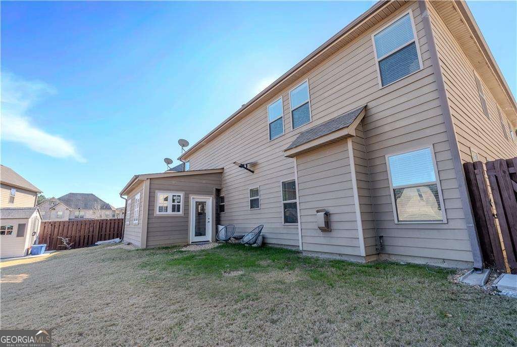 3478 Woodshade Drive Loganville - Photo 41