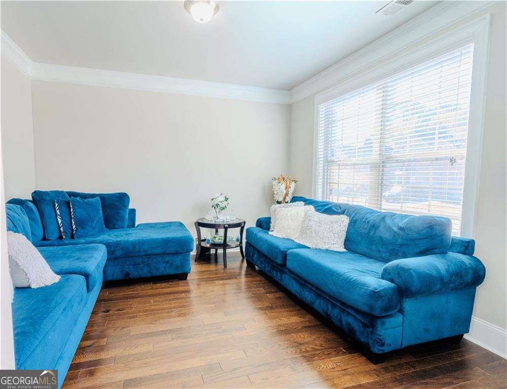 3478 Woodshade Drive Loganville - Photo 6