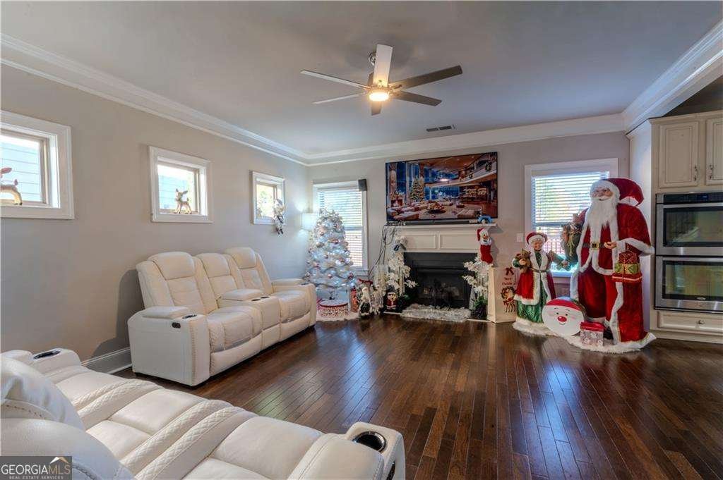 3478 Woodshade Drive Loganville - Photo 9