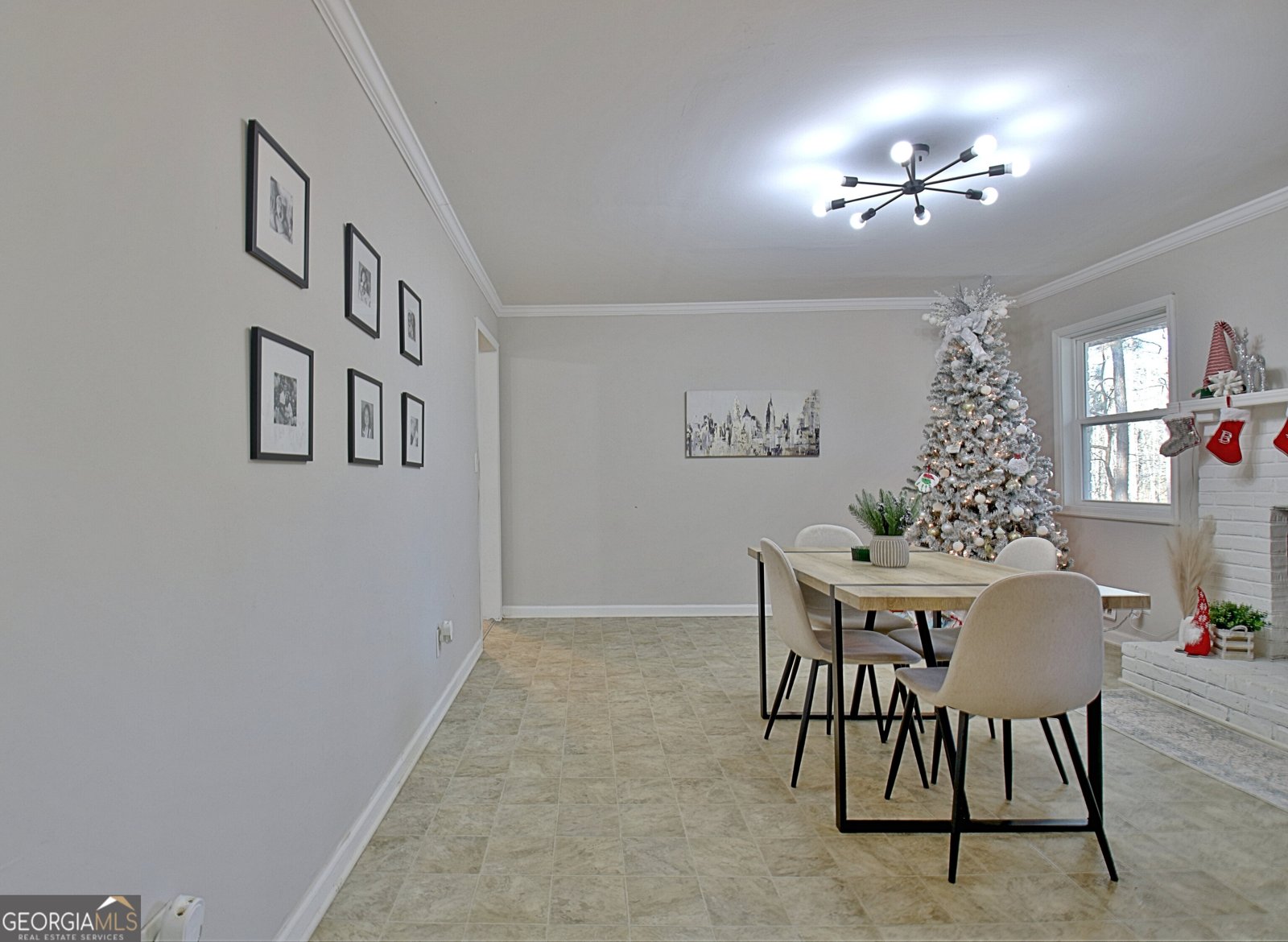 179 Lakewood Drive Newnan - Photo 23