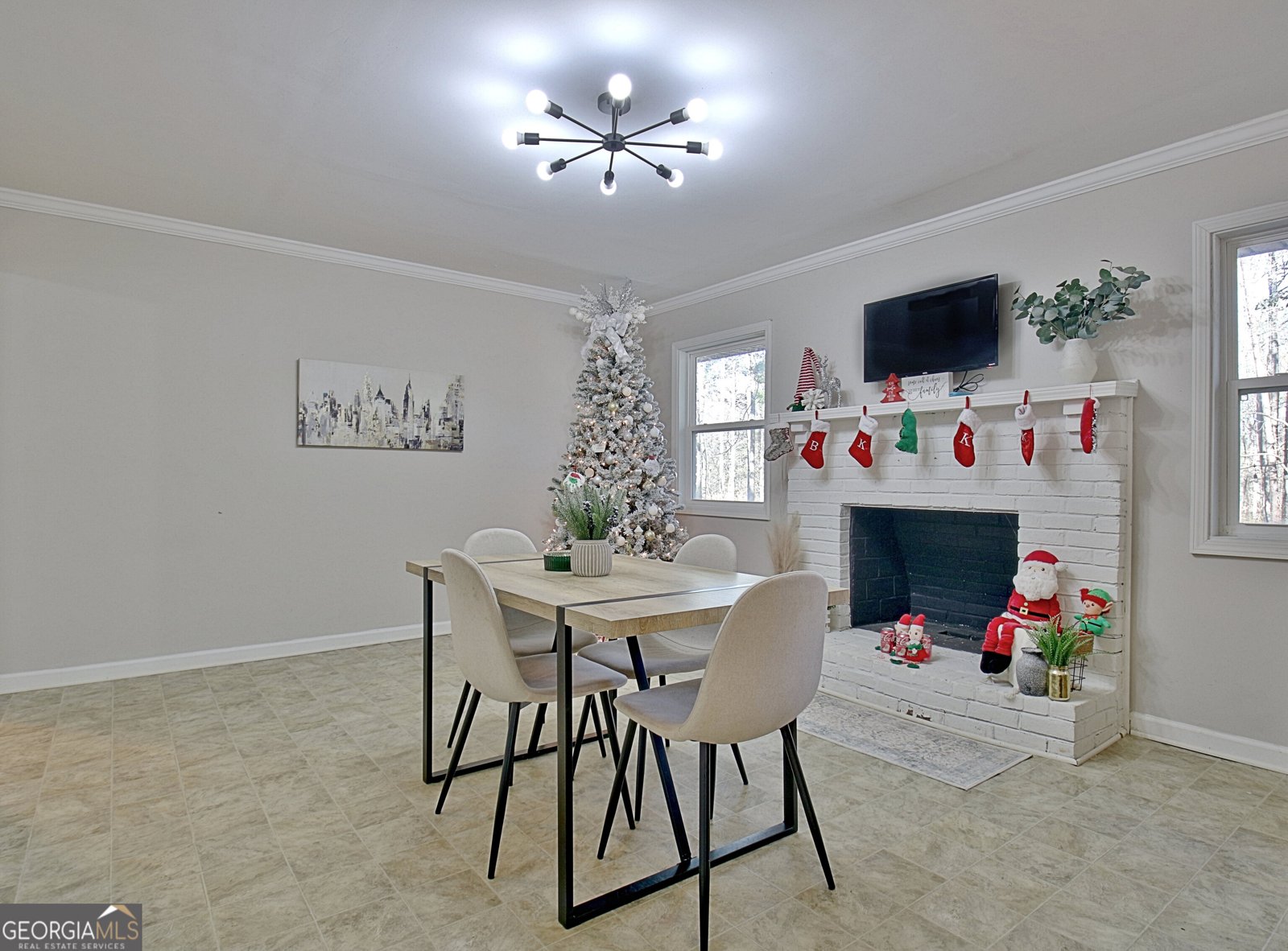 179 Lakewood Drive Newnan - Photo 24