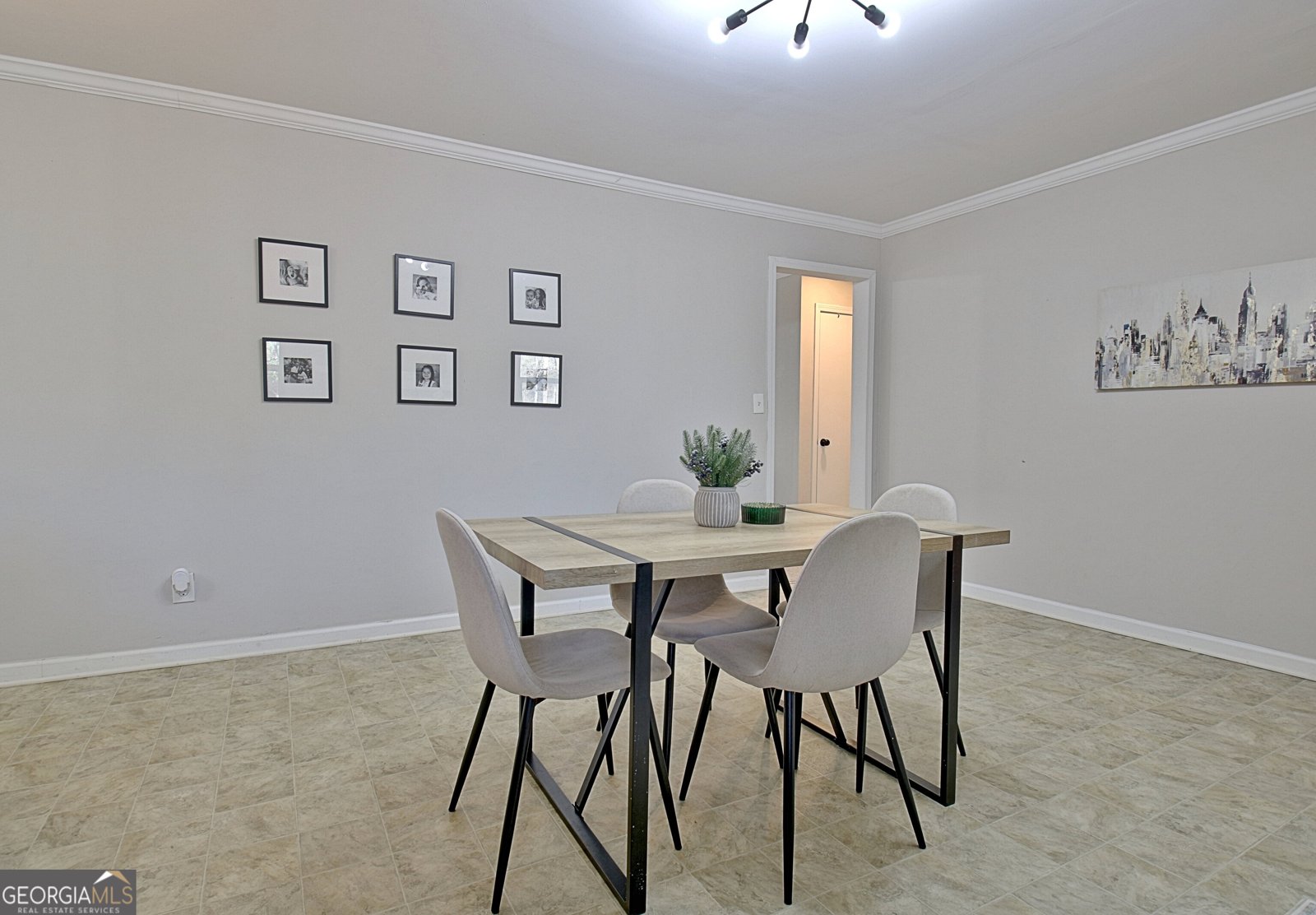 179 Lakewood Drive Newnan - Photo 25