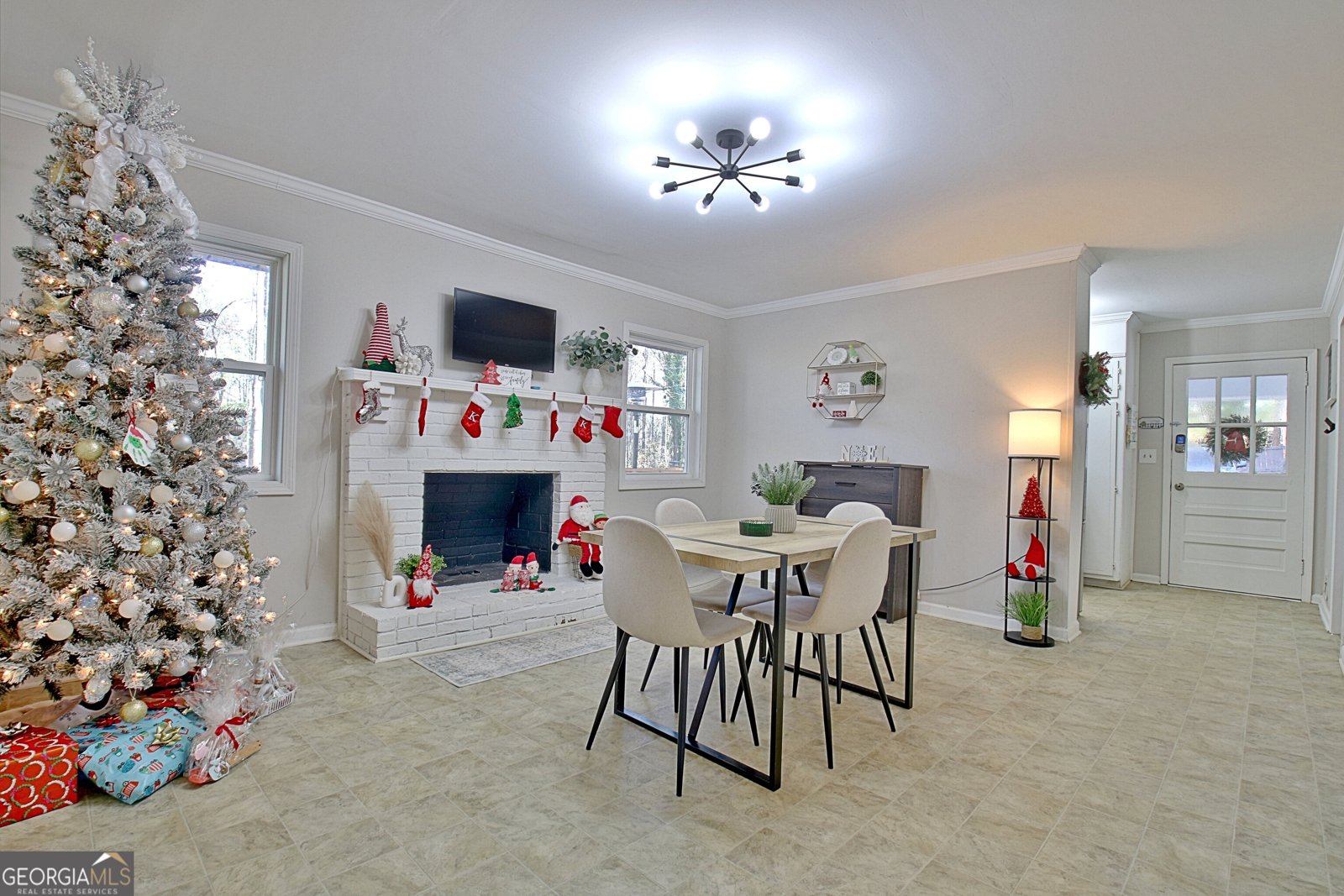 179 Lakewood Drive Newnan - Photo 26