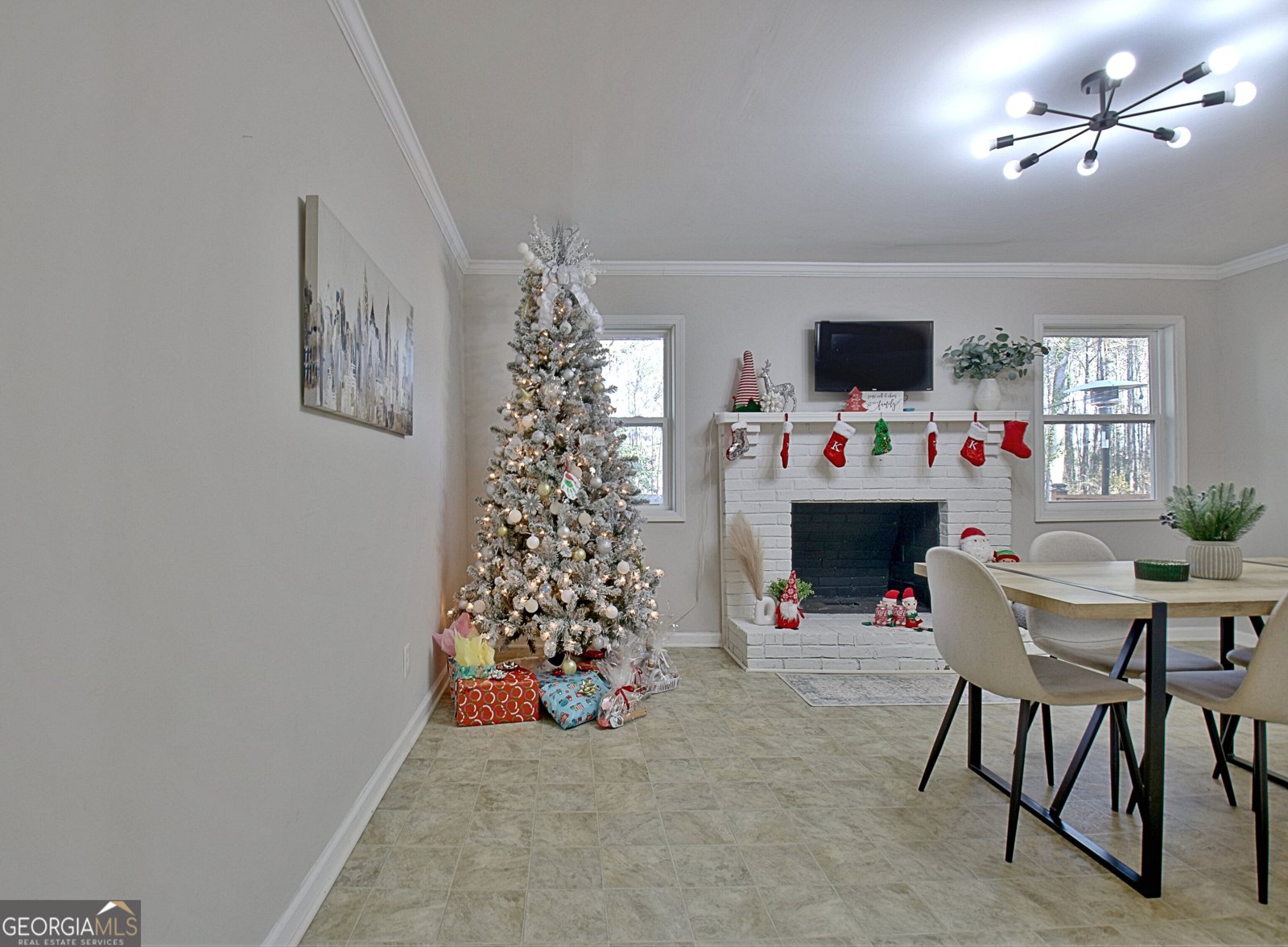 179 Lakewood Drive Newnan - Photo 27