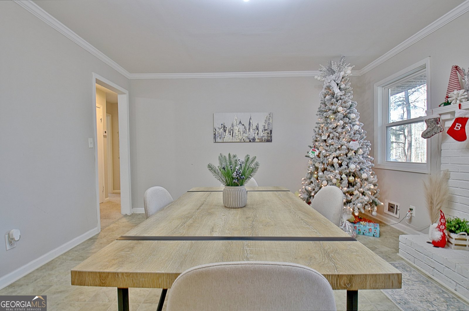 179 Lakewood Drive Newnan - Photo 28