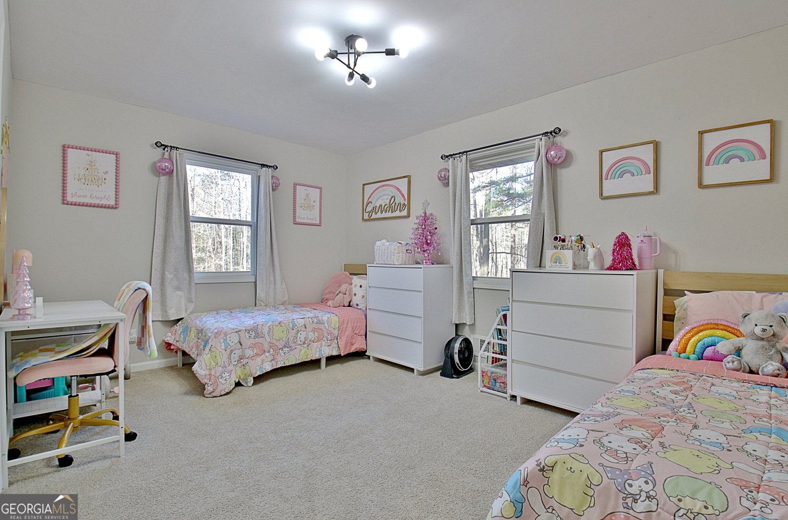 179 Lakewood Drive Newnan - Photo 42