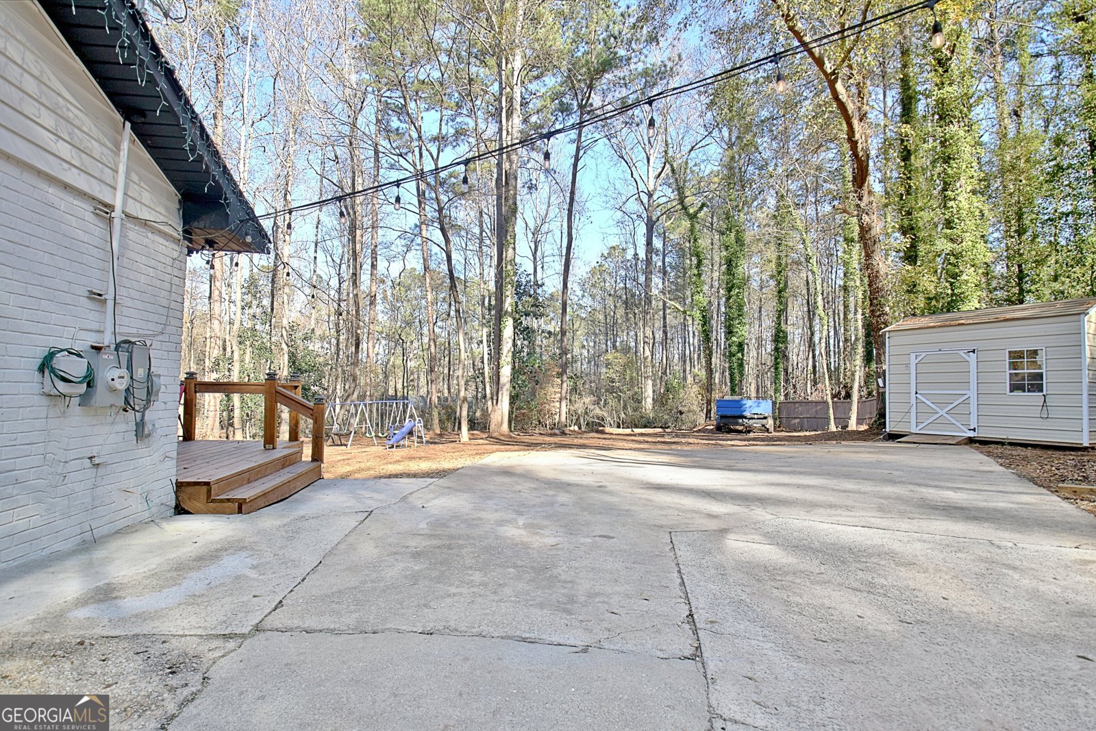 179 Lakewood Drive Newnan - Photo 48