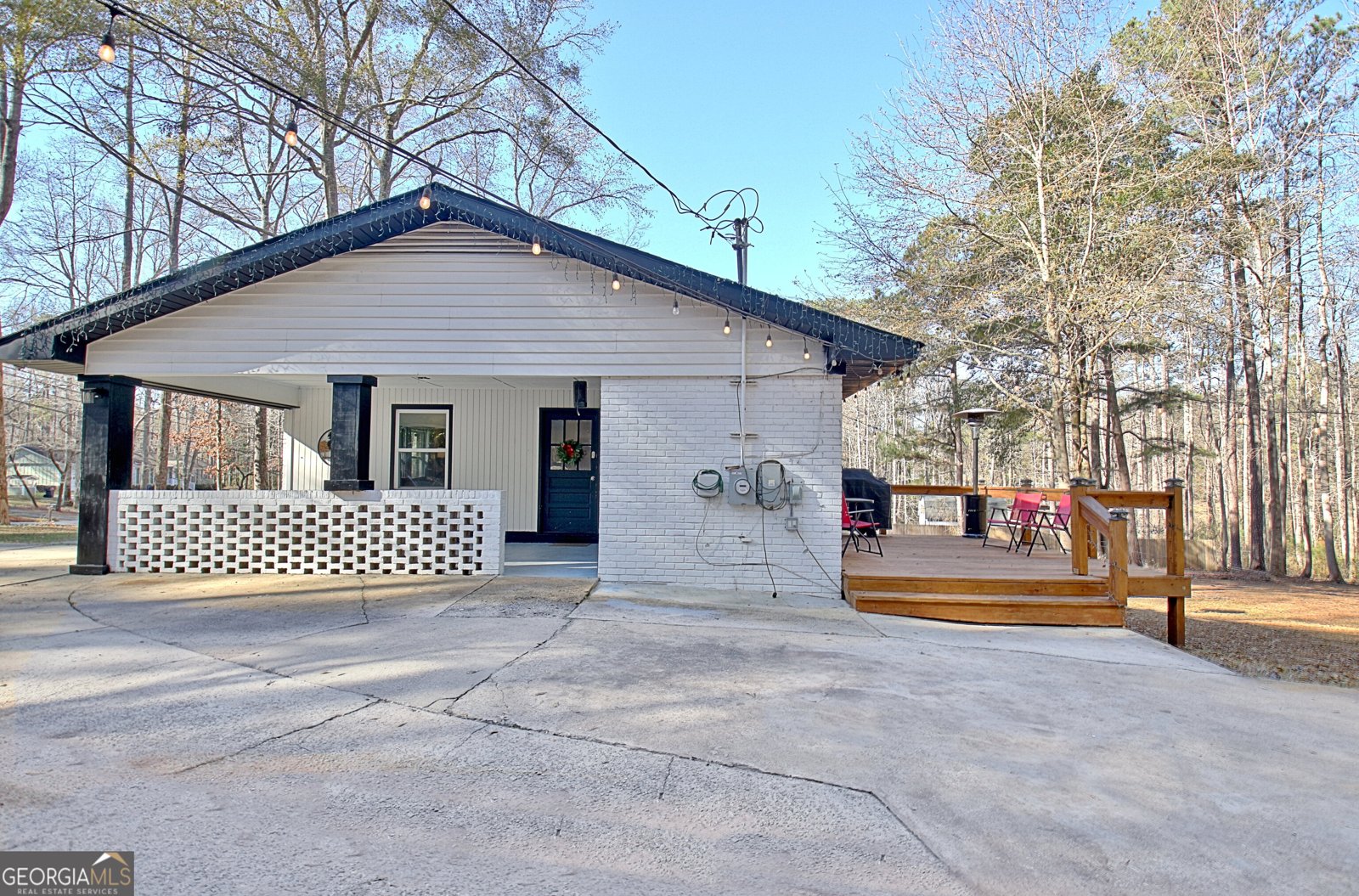 179 Lakewood Drive Newnan - Photo 49