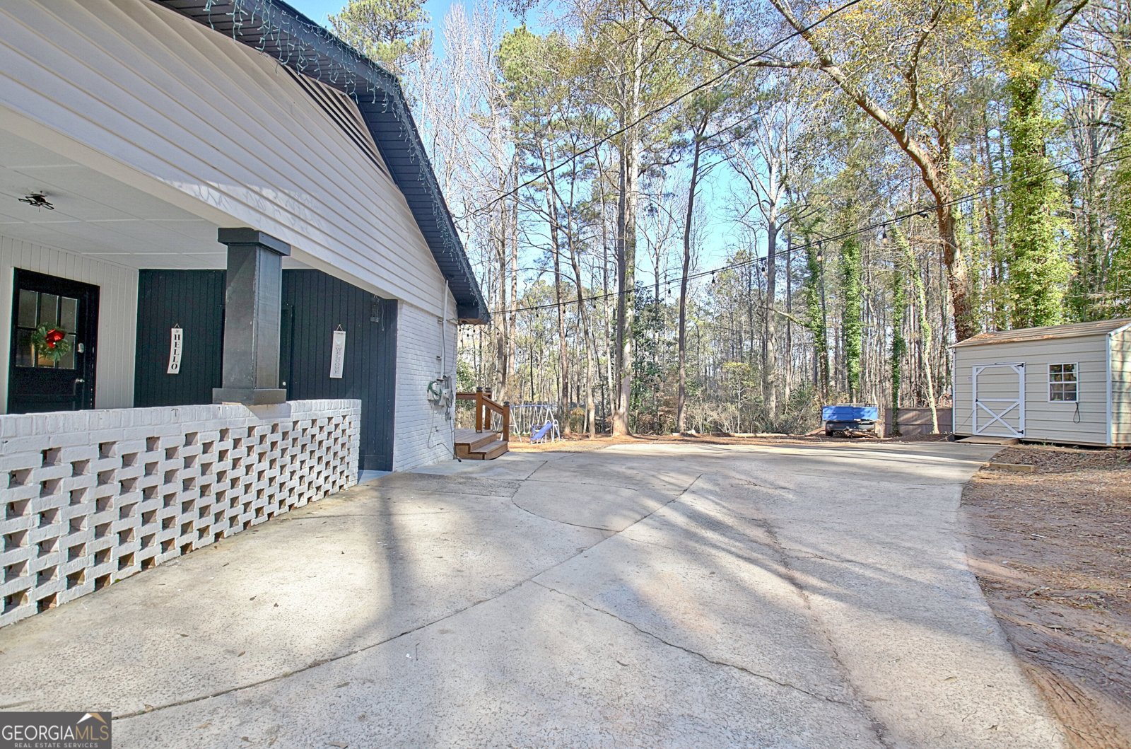 179 Lakewood Drive Newnan - Photo 51