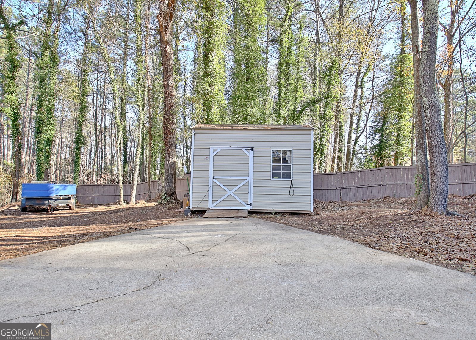 179 Lakewood Drive Newnan - Photo 52