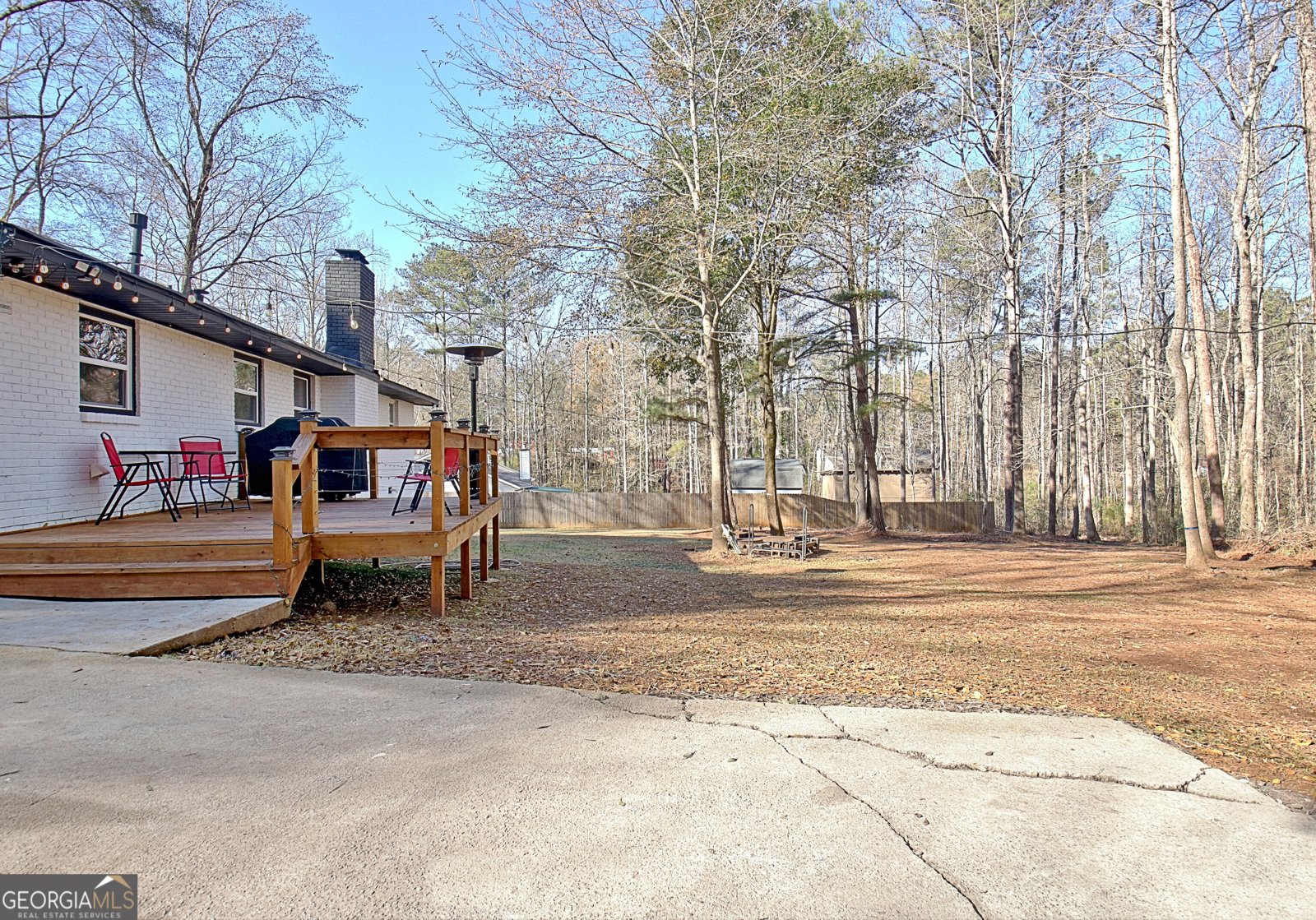 179 Lakewood Drive Newnan - Photo 54