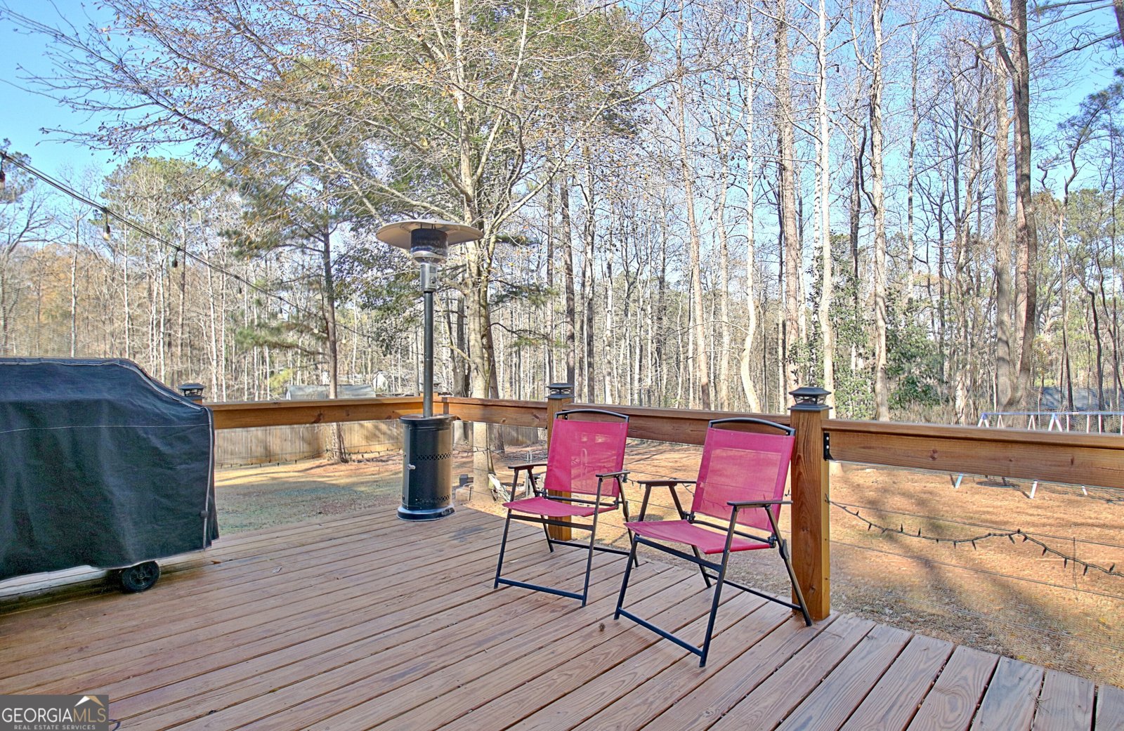 179 Lakewood Drive Newnan - Photo 57