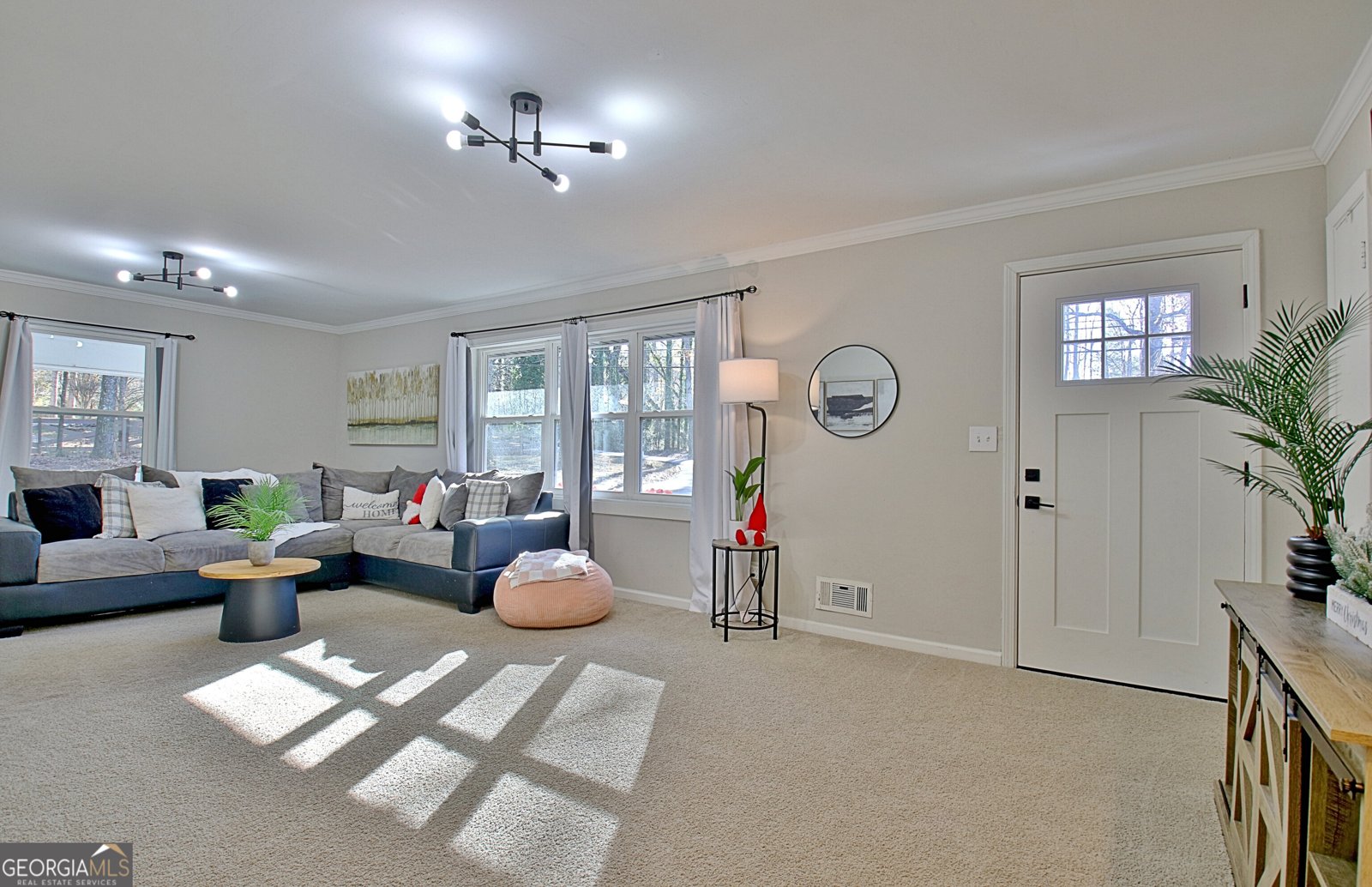 179 Lakewood Drive Newnan - Photo 7