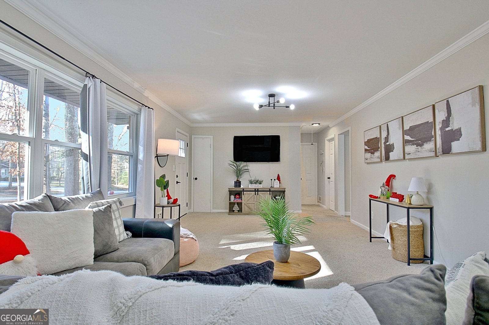 179 Lakewood Drive Newnan - Photo 8