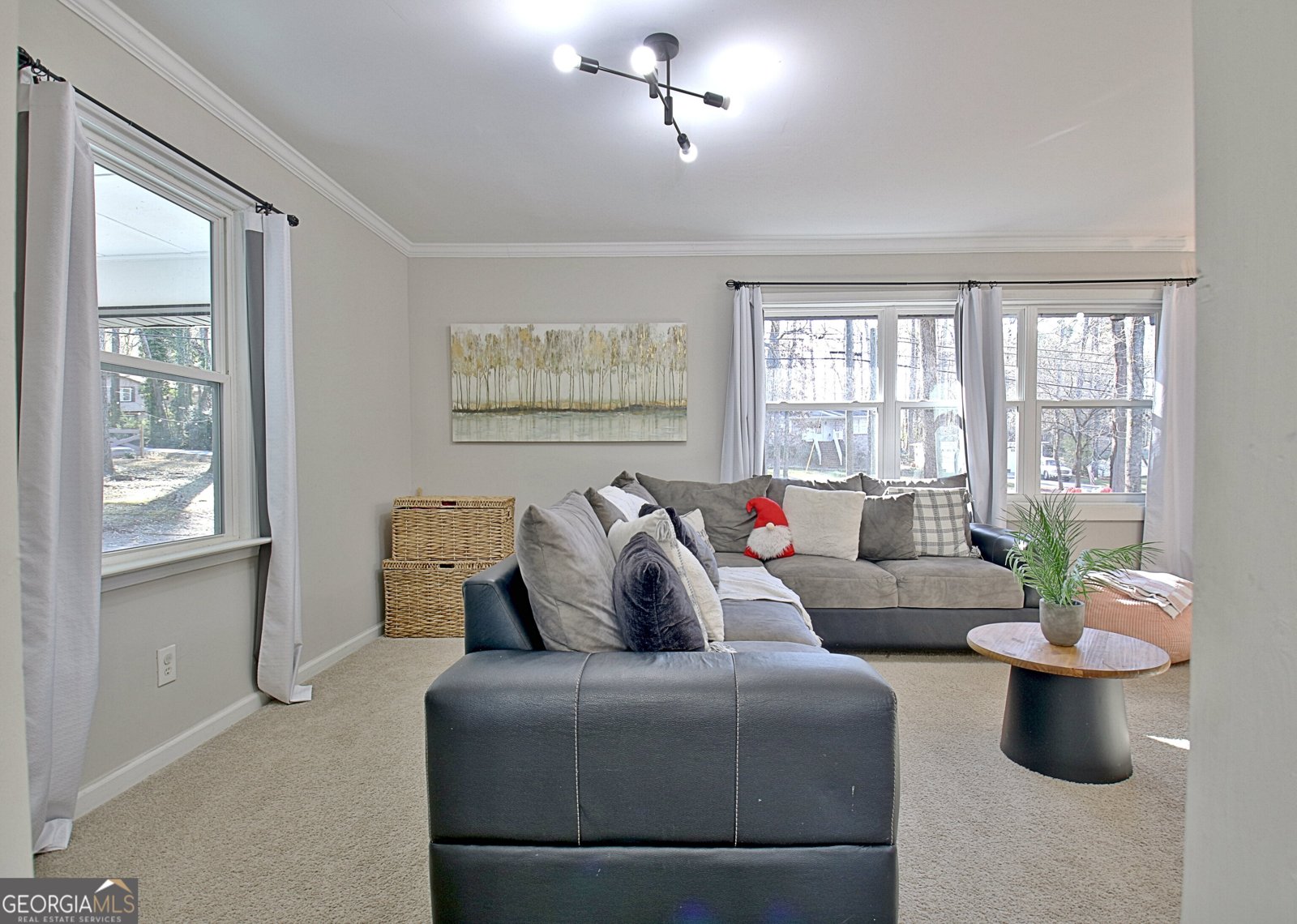 179 Lakewood Drive Newnan - Photo 9