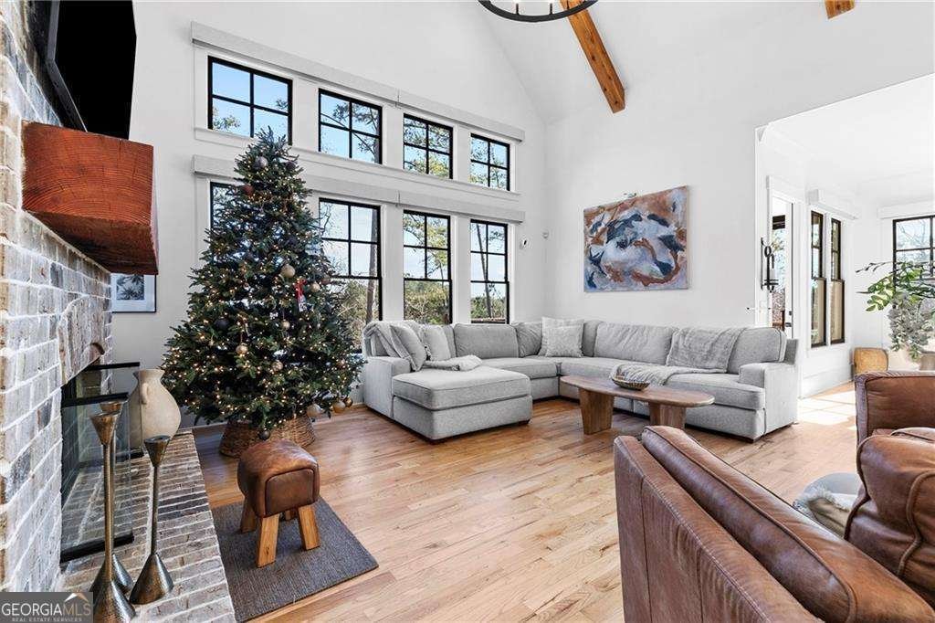 222 Jackson Heights Lane Marietta - Photo 12