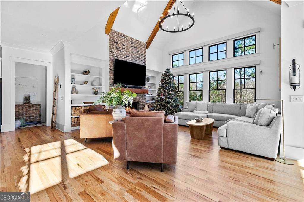 222 Jackson Heights Lane Marietta - Photo 13