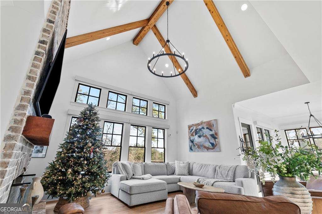 222 Jackson Heights Lane Marietta - Photo 14