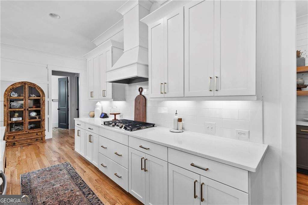 222 Jackson Heights Lane Marietta - Photo 15