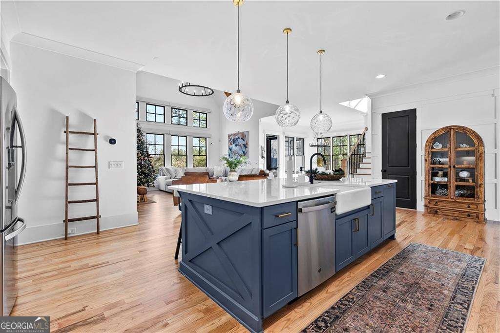 222 Jackson Heights Lane Marietta - Photo 22