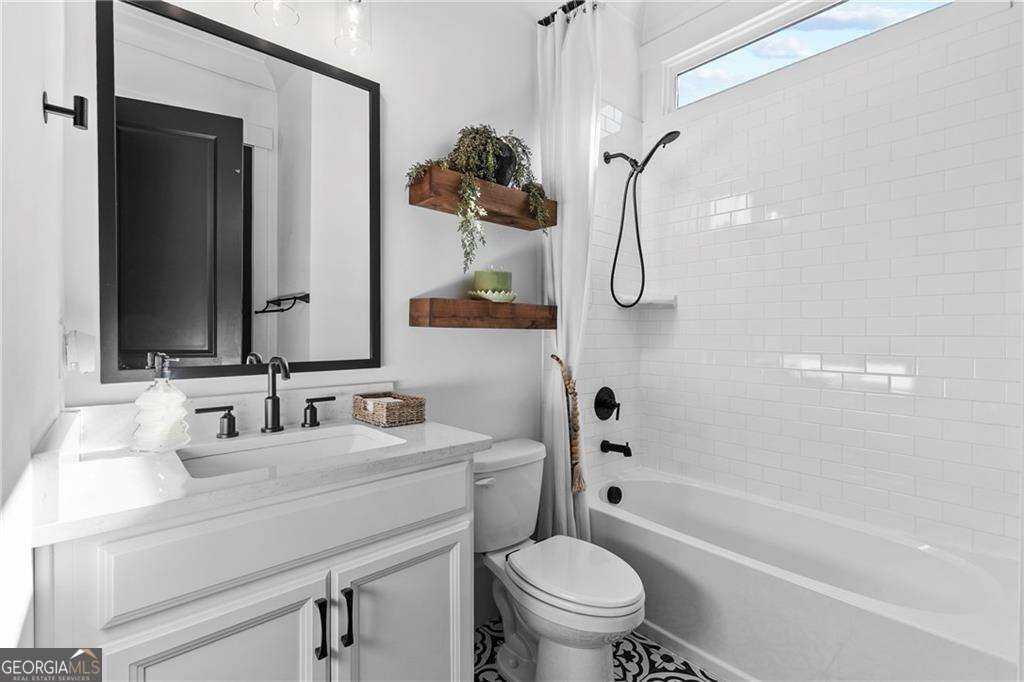 222 Jackson Heights Lane Marietta - Photo 24