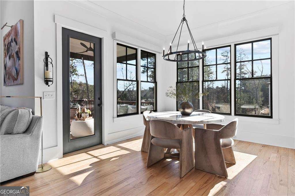 222 Jackson Heights Lane Marietta - Photo 30