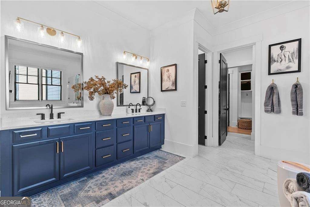 222 Jackson Heights Lane Marietta - Photo 39