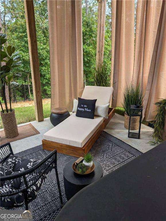 222 Jackson Heights Lane Marietta - Photo 46