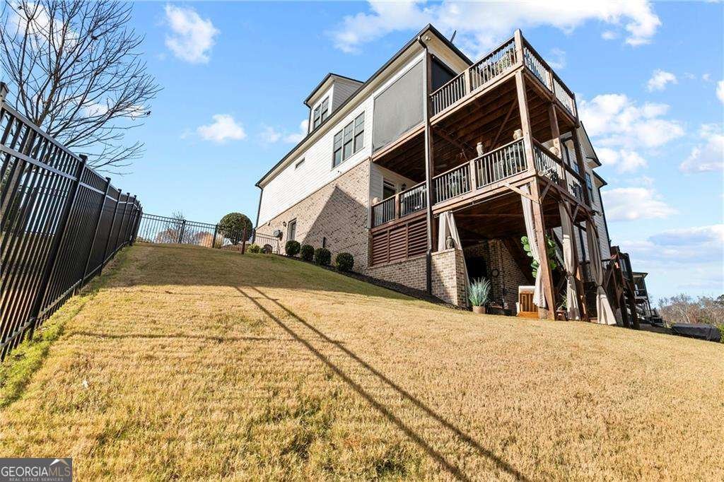 222 Jackson Heights Lane Marietta - Photo 48