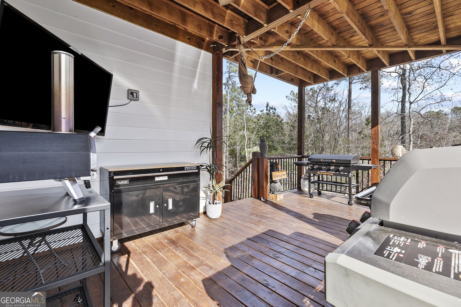 222 Jackson Heights Lane Marietta - Photo 69