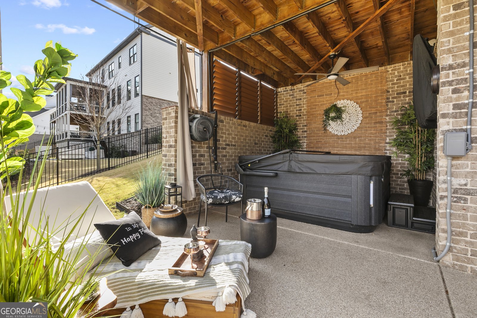 222 Jackson Heights Lane Marietta - Photo 71