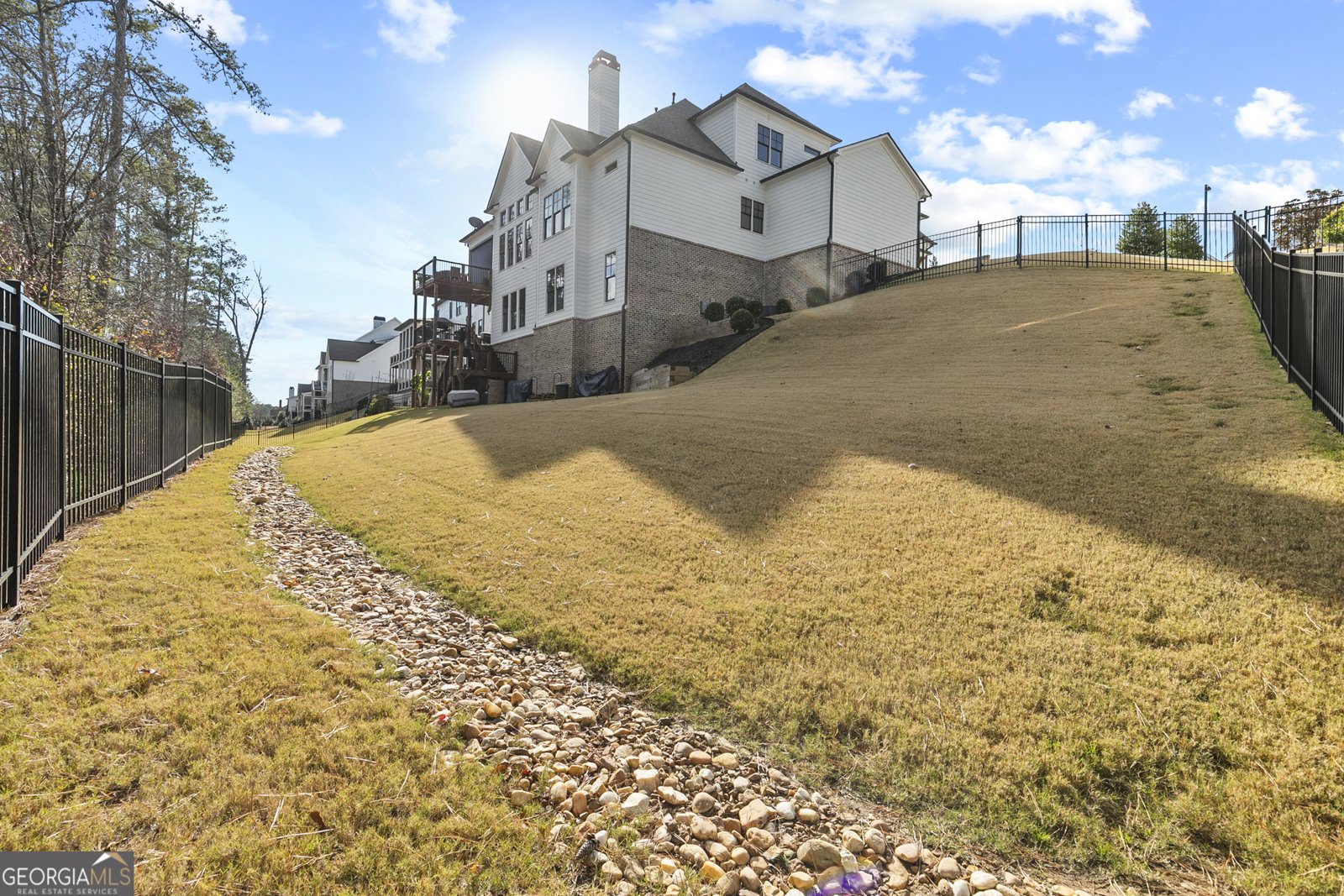 222 Jackson Heights Lane Marietta - Photo 76