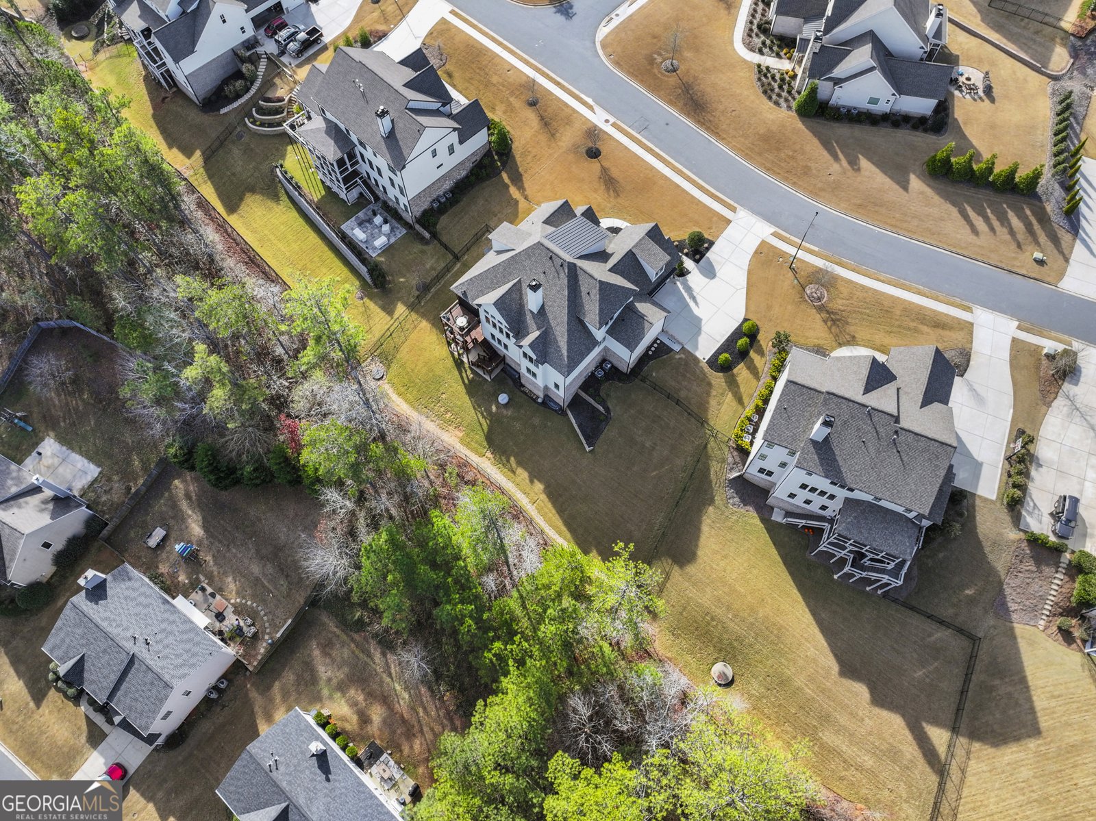 222 Jackson Heights Lane Marietta - Photo 78