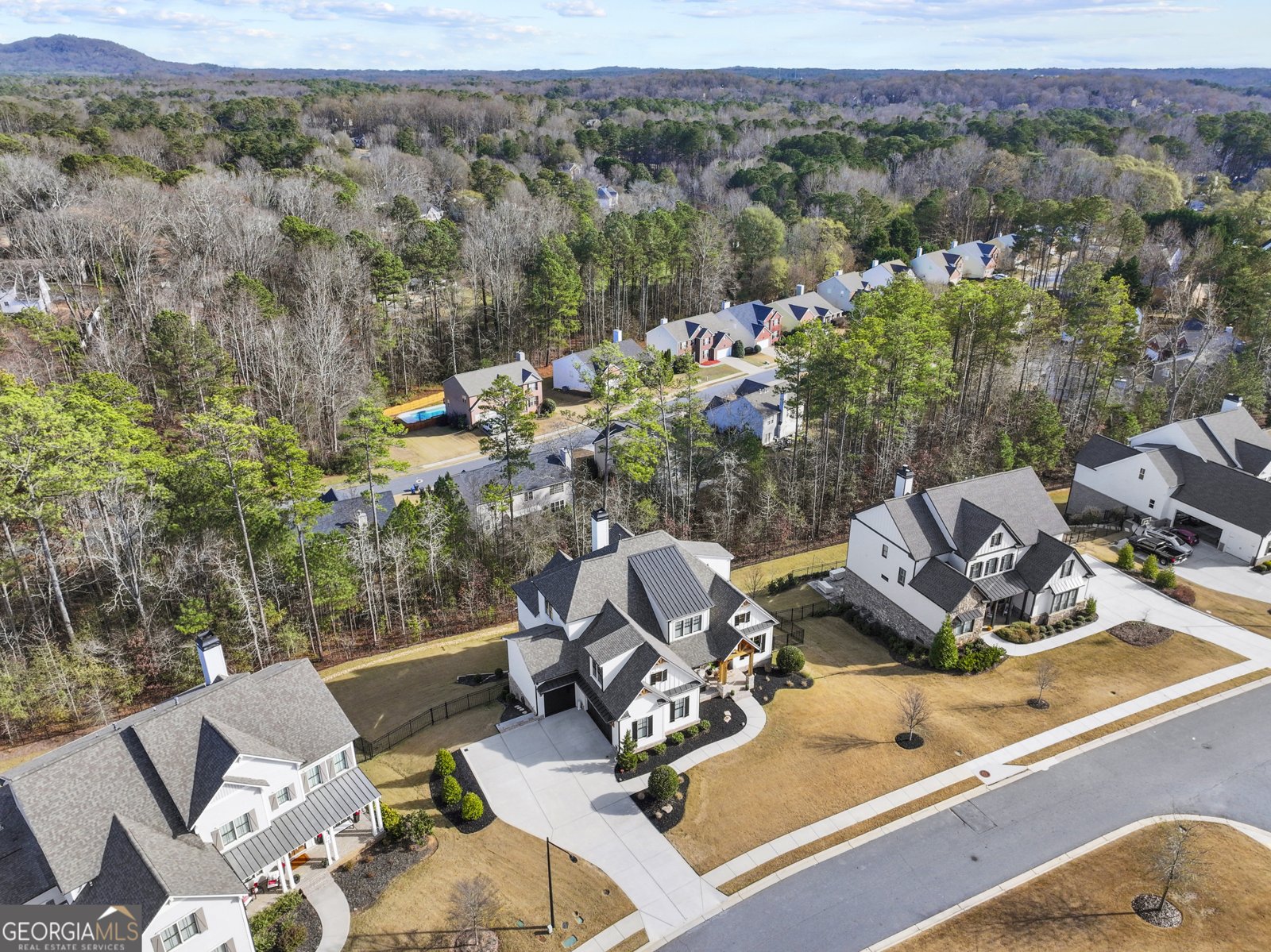 222 Jackson Heights Lane Marietta - Photo 79