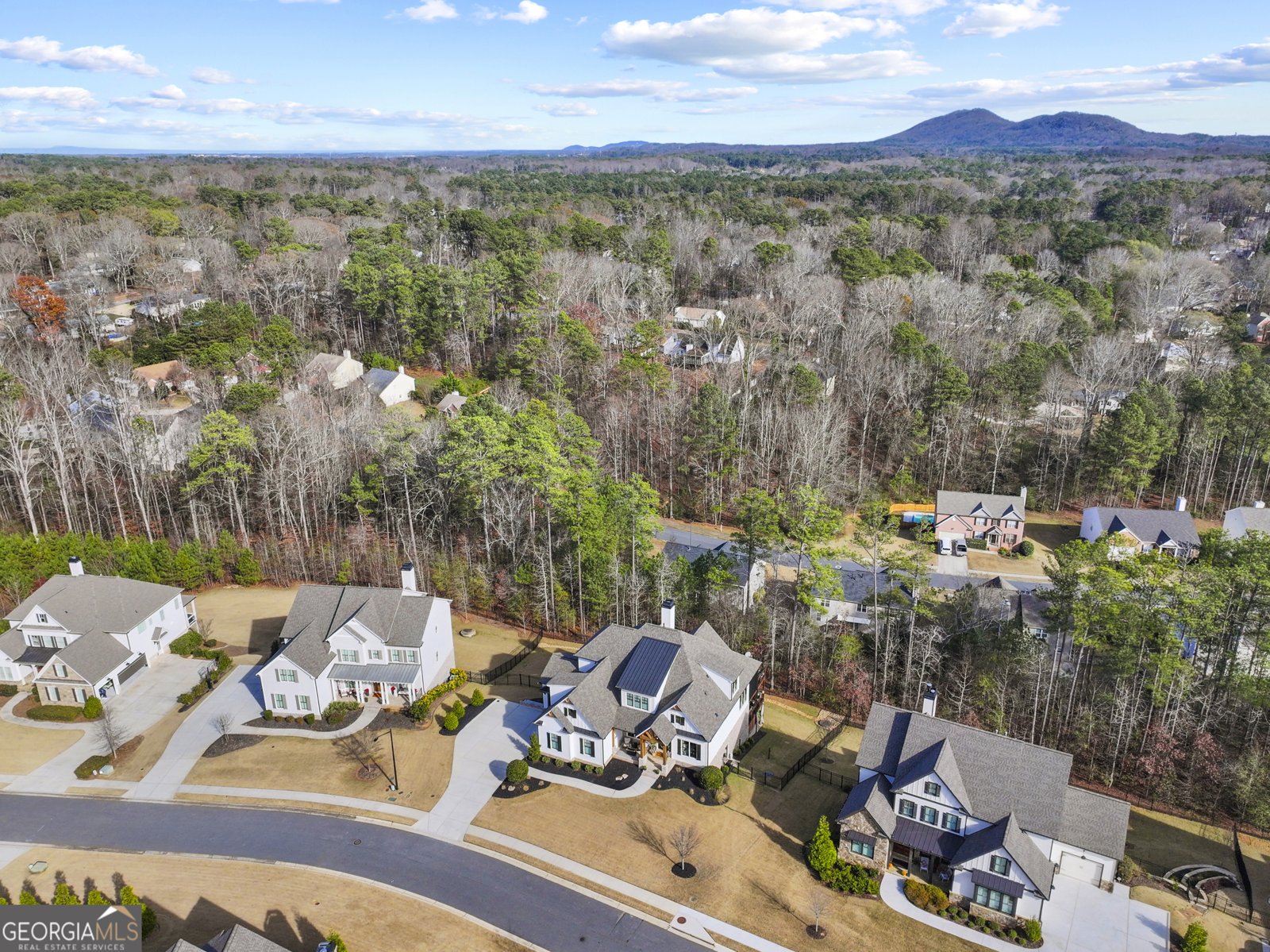 222 Jackson Heights Lane Marietta - Photo 80