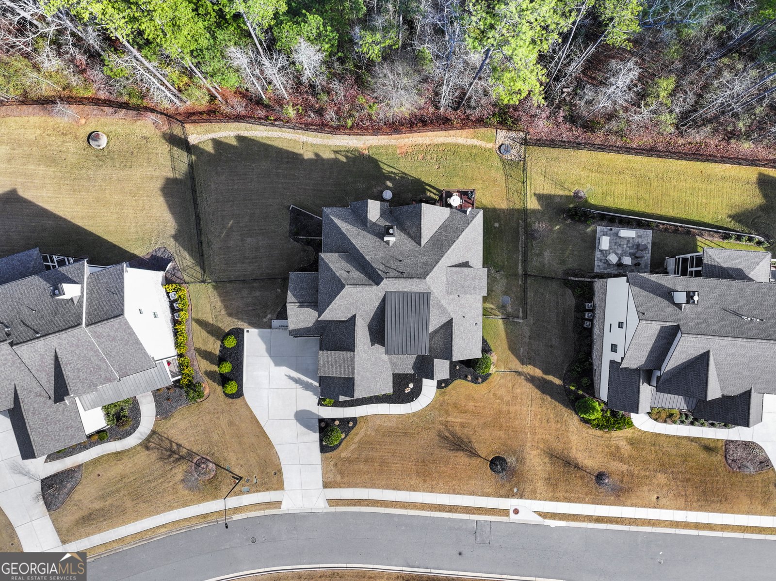 222 Jackson Heights Lane Marietta - Photo 82