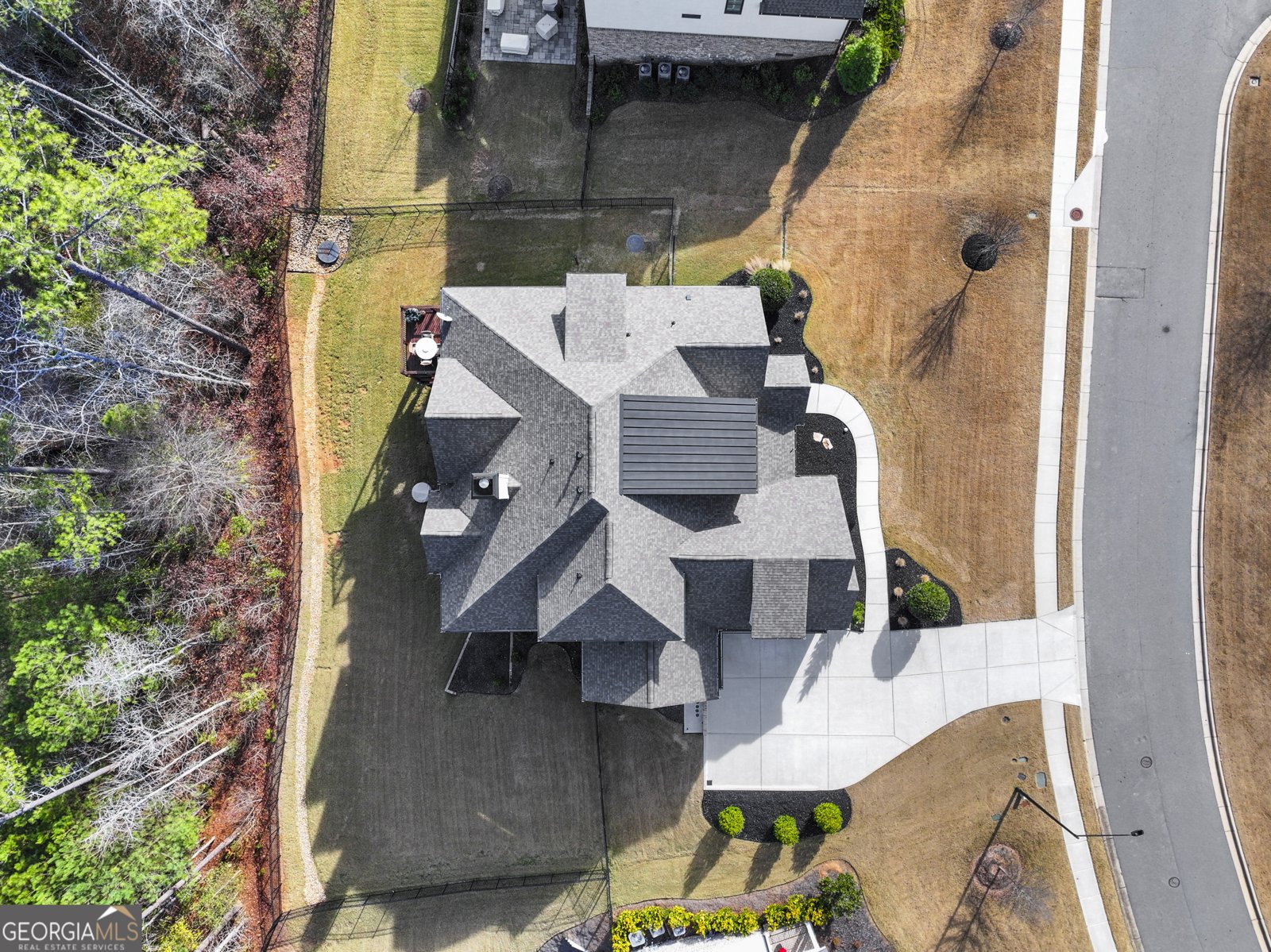 222 Jackson Heights Lane Marietta - Photo 83