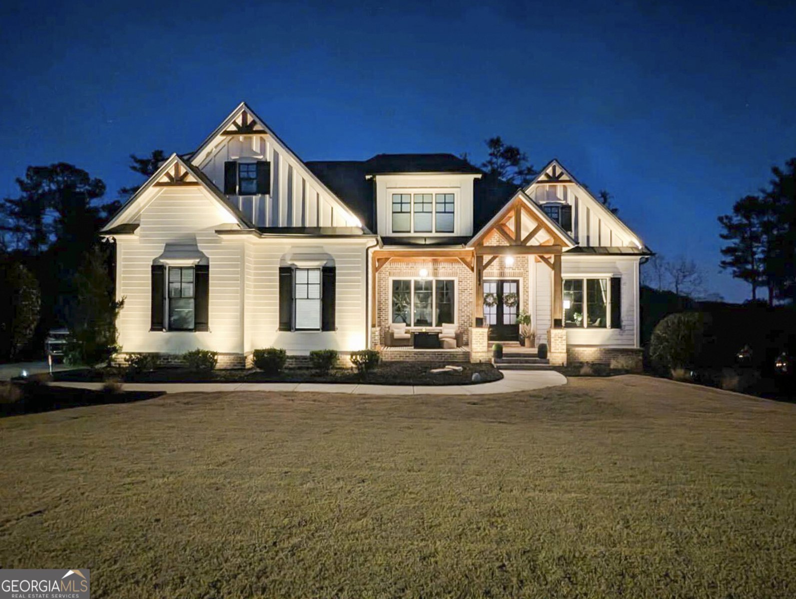 222 Jackson Heights Lane Marietta - Photo 88