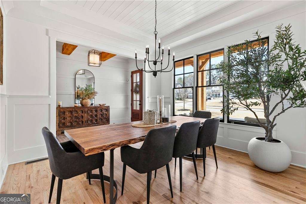 222 Jackson Heights Lane Marietta - Photo 9