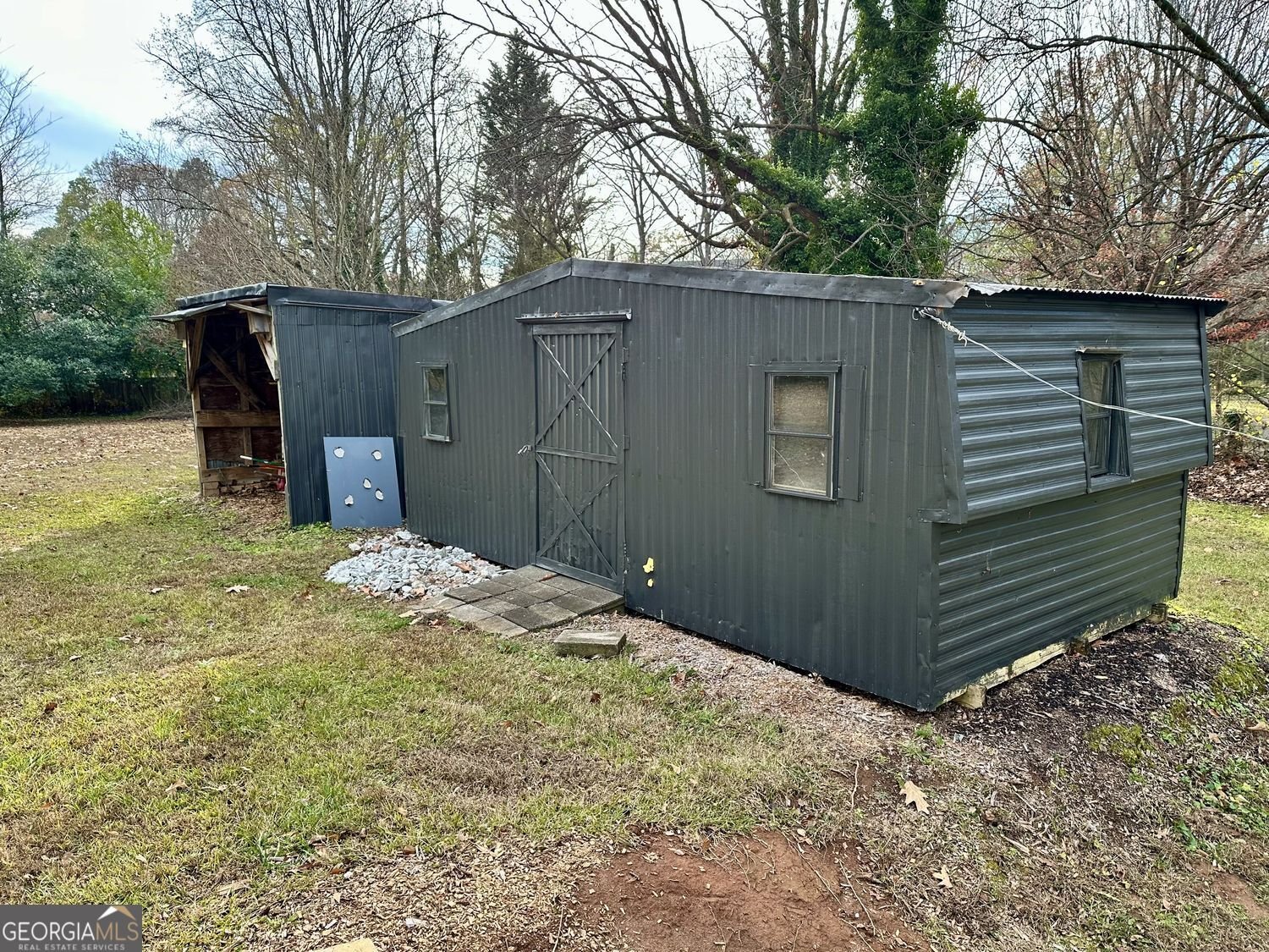 656 Moon Road Lawrenceville - Photo 38