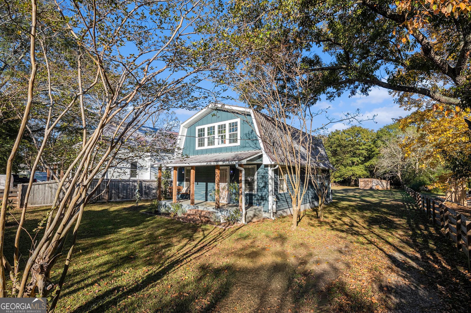 204 Maple Street Stephens - Photo 1