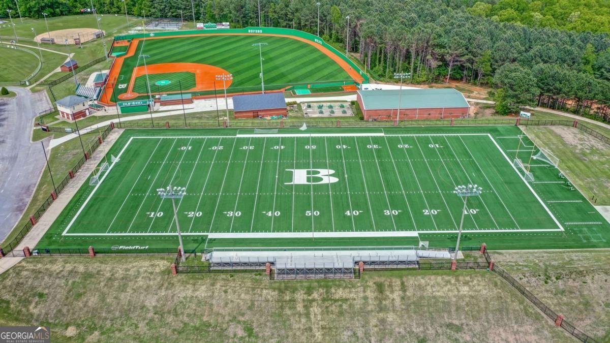 669 Leather Street Buford - Photo 38