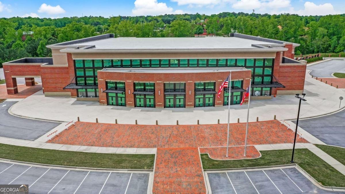 669 Leather Street Buford - Photo 40